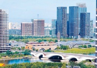 一条古道串起颗颗文化“明珠”！石景山区打造京西“活态博物馆”