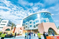 首都公共文化服务遍城乡，公共文化服务设施网络基本形成