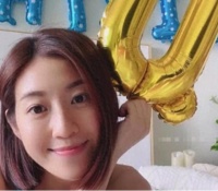 TVB知名女星风格大变性感可爱！是大台直播带货顶梁柱，口才了得