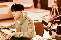 张艺兴再跳EXO舞蹈 肌肉记忆跳起了exo的成名曲咆哮