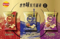 乐事是如何让薯片与“快乐”联系在一起？