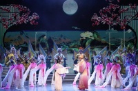 全国戏曲名家湾区“飙戏” 第三届粤港澳大湾区文化艺术节拉开帷幕