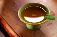 一个人心眼很坏的特征，就是以下三个成语