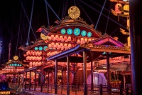 铜川花月荟9月10日盛装启幕