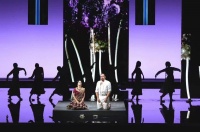 《拉克美》惊艳亮相 展现宝藏歌剧的美感与诗意