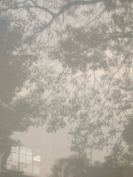 回望来路⑯｜赤土：雨和雪