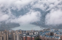 “秋韵”（125） | 上游主题摄影征稿作品展——谭昌藩作品