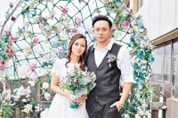 香港知名男星宣布做结扎手术，四年连生四子，经济困难没钱交房租