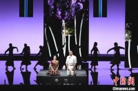 歌剧《拉克美》亮相国家大剧院