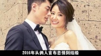 霍建华的家庭背景被曝光，隐藏身世不简单……