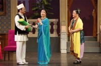 200场演出送戏上门，2023上海沪剧月再创场次记录