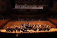 牵手钢琴家陈萨，华沙爱乐乐团演绎纯正肖邦之声