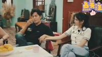 秦昊一直觉得伊能静挺作，结果接触张萌之后，立刻向老婆道歉！