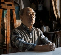 新中国美术教育奠基者戴泽去世，享年101岁