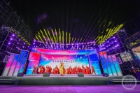 “秋韵”（127） | 上游主题摄影征稿作品展——张颂东作品