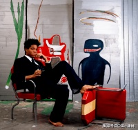 【有艺境·艺外】踩上时代的尾巴，神秘的符号被捧出天价！