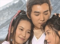 中年的李寻欢，既没钱也没颜值，为什么吸引的都是清一色的大美女