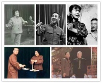 非遗演出保护｜曲艺：“不断档”是每代传人的目标