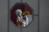 非遗演出保护丨京剧：让因好奇而走进剧场的票友成为“行家”