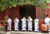 非遗演出保护｜智化寺京音乐：最大难题是复原98首失传曲目