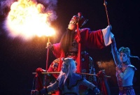 非遗演出保护｜河北梆子：传承经典的同时，也要找到当代表达方式