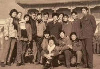 学生眼中的范曾：严厉慈爱 严谨豪爽