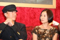 柯蓝：“我是不婚主义者，这辈子不结婚！”，是她伤害了黄志忠？