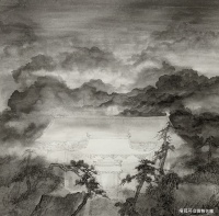 阳世奸雄，忍心害理皆由己；阴司报应，古往今来放过谁！