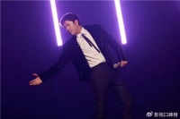 蔡国庆被确诊，躺又躺不平，卷又卷不起，林志颖说去他家蹭吃蹭喝