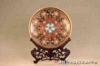 传统工艺与现代设计的完美融合-景泰蓝设计师证书