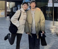 演员吴越发怒回怼谣言，称自己没离婚没恋情，51岁仍单身