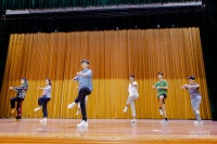 聆听国粹声音、厚植家国情怀 京剧名家王珮瑜走进高校美育课堂