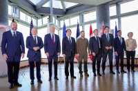 理查德·福尔克：为什么西方领导人在全球危机来临时，始终背弃全人类利益？