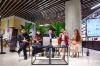 中国作家对话海外翻译家：他们创造和呈现了“中国当代文学”