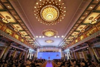 在北京文化论坛上，张艺谋这样说