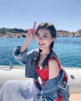 甜美可爱！TVB知名女星邀圈中人举办睡衣派对，引一众网友大赞