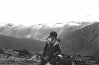 七堇年用文字深思“旅行的意义”