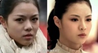 钟楚曦早期vs现在，大家感觉差别大吗？