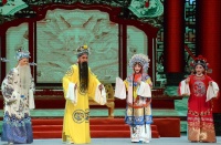 《女驸马》《只此青绿》《大河之舞》《卡门》……10场精彩大戏即将点亮黄冈金秋