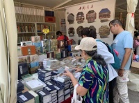 经典书籍推陈出新古典名著、小人书回归地坛书市