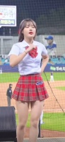 这身材才是真实的