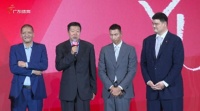 巴特尔：我CBA生涯最大遗憾就是没拿冠军 都怪广东&阿联还有朱8