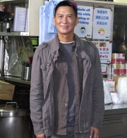 期待！香港两大男神相隔21年再合作，一场兵与贼的较量将展开