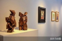 佳士得上海拍卖十周年精品预展在京亮相