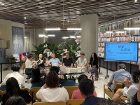 “张抗抗文集”出版，激荡50余年创作生涯的回响