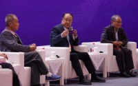 梁晓声：中国文学从不比别人差丨北京文化论坛