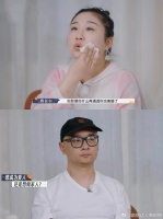 她红不红跟我关系不大，我们之间最大的问题是没有爱情！