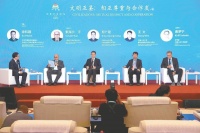 更好发挥艺术沟通民心的功能