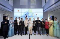 在焕然一新的民乐会客厅，上海民族乐团升级“海上乐谈”