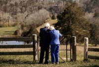退休后才明白，晚年最大的不幸，就是遇到这三种亲人